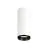SLV Numinos Phase S Spot Aluminium Blanc 10.42W 1020lm 60D - 930 Blanc Chaud | Meilleur Rendu Des Couleurs - Dimmable 
