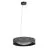 Ledvance LED Decor Suspension Luminaire Felt Gris 28W 1000lm - 830 Blanc Chaud