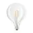 Ledvance Classic LED E27 Globe Filament Claire 4W 470lm - 827 Blanc Très Chaud | Équivalent 40W