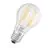 Ledvance Classic LED E27 Poire Filament Claire 7.5W 1055lm - 840 Blanc Froid | Équivalent 75W