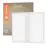 Ledvance Panneau LED Protect 600 36W 5040lm - 830 Blanc Chaud | 60x60cm - UGR 