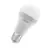 Osram LED Rechargeable Lamps E27 Poire Dépolie 8W 806lm - 840 Blanc Froid| Équivalent 60W