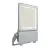 Ledvance Projecteur LED Flex Blanc 180W 27000lm 60D - 830 Blanc Chaud | IP66 - Dali Dimmable - Symétrique 