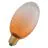 Osram Decor LED Lamp Orange Verre E27 3.5W 300lm - 827 Blanc Très Chaud | Équivalent 25W