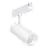 Ledvance Spot LED Sur Rail 3 Phases  Spot Zoom Blanc 20W 2400lm - 930 Blanc Chaud| Meilleur Rendu Des Couleurs - 1-10V Dimmable