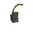 Ansell LED Wall Light Senza Graphite 6W 410lm - 830 Warm White | IP54 - Motion and Light Sensor