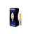 Noxion Lucent LED E14 Bougie Filament Claire 4.5W 470lm - 827 Blanc Très Chaud | Équivalent 40W
