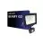 Noxion Projecteur LED Beamy G3.1 Noir 30W 3300lm 110D - 830 Blanc Chaud | IP65 - Détecteur de Mouvement et de Lumière - Symétrique 