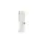Bright Choice Rail Monophasé Rail Slim Fit Adaptateur Blanc