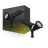 Bright Choice Piquet Lumière Meillion ABS Noir 2W 200lm - 860 Lumière Du Jour 