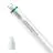 Philips Tube LED T8 MASTER (EM/Direct 230V) Ultra Efficiency 13.5W 2500lm - 840 Blanc Froid | 120cm - Équivalent 36W