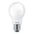 Philips MASTER LED Ampoule Ultra Efficient E27 Poire Claire 5.2W 1095lm - 830 Blanc Chaud | Équivalent 75W