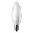 Philips Corepro LED Bougie E14 Dépolie 2.8W 250lm - 827 Blanc Très Chaud | Équivalent 25W