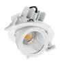 Philips Spot LED LuxSpace Accent Compact RS772B 14W 1700lm 36D - 930 Blanc Chaud | 134mm - Meilleur rendu des couleurs