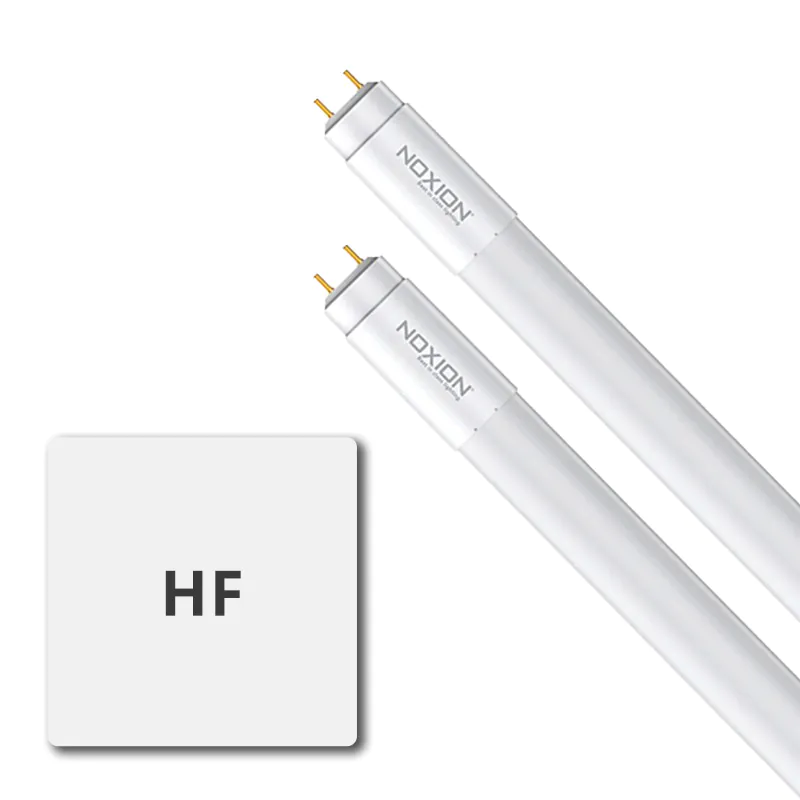 T8 LED TL buizen voor elektronisch VSA