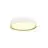SLV Decona 30 Plafondlamp Aluminium Wit Rond 17W 1800lm - 930-940 CCT | IP44 - Beste Kleurweergave - Dimbaar 