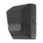 Ledvance Bewegingssensor Wand Zwart | 180D 
