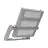 Ledvance LED Breedstraler MAX Grijs 900W 117000lm 10D - 757 Daglicht | IP66 - Symmetrisch