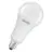 Osram LED Star Classic E27 Peer Mat 24.9W 3452lm - 827 Zeer Warm Wit | Vervangt 200W