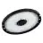Ledvance LED HighBay Gen4 87W 13000lm 110D - 840 Koel Wit | IP65