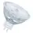 Ledvance Superior LED Reflector GU5.3 MR16 8W 621lm 36D - 927 Zeer Warm Wit | Beste Kleurweergave - Dimbaar - Vervangt 50W