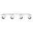 Ledvance LED Decor Spot Venus Wit 21W 910lm - 830 Warm Wit