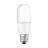 Ledvance Classic LED E27 Lineair Mat 8W 806lm - 840 Koel Wit | Vervangt 60W