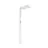 Ledvance LED Vloerlamp Compact Wit 88W 12600lm - 840 Koel Wit| Dimbaar