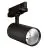 Ledvance LED Railspot 3-Fase Spot Zwart 20W 2400lm - 930 Warm Wit| Beste Kleurweergave
