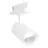 Ledvance LED Railspot 3-Fase Spot Wit 30W 3600lm - 930 Warm Wit| Beste Kleurweergave - Dali Dimbaar