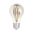 WiZ Smart LED E27 Peer Filament Smoke 6.5W 400lm - 820-850 Afstembaar Wit | Dimbaar - Vervangt 35W