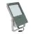 Philips LED Breedstraler Coreline BVP130 Grijs 164W 21320lm 52x102D - 740 Koel Wit | IP66 - Asymmetrisch