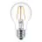 Philips Corepro LED Lamp E27 Peer Helder 4.3W 470lm - 827 Zeer Warm Wit | Vervangt 40W