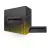 Bright Choice Wandlamp Chester PC Antraciet 2W 100lm - 830 Warm Wit 