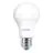 Philips Corepro LED Lamp E27 Peer Mat 12.5W 1521lm - 940 Koel Wit | Beste Kleurweergave - Vervangt 100W