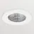 Philips LED Spot Helder Accent G2 RS060B 6W 550lm 36D - 840 Koel Wit | 75mm - Dimbaar