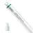 Philips LED Buis T8 MASTER (EM/Mains) Ultra Efficiency 20W 3700lm - 865 Daglicht | 150cm - Vervangt 58W