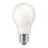 Philips Corepro LED Lamp E27 Peer Mat 10.5W 1521lm - 827 Zeer Warm Wit | Vervangt 100W