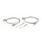 Philips CoreLine Tubular Waterdicht WT210Z SC