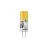 Philips LED Capsule CorePro G4 Helder 2.4W 300lm - 827 Zeer Warm Wit | Vervangt 28W
