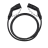 Zaptec laadkabel - 5 meter - type 2 - 32A - 3fase