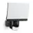 Steinel LED Breedstraler XLED Home Graphite 20W 1608lm - 830 Warm Wit | IP44 - Symmetrisch