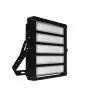 Ledvance LED Breedstraler Eco High Power Zwart 500W 68500lm 60D - 857 Daglicht | IP65 - Symmetrisch