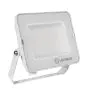 Ledvance LED Breedstraler Compact Wit 50W 4500lm 100D - 830 Warm Wit | IP65 - Symmetrisch 