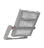 Ledvance LED Breedstraler MAX Grijs 900W 117000lm 10D - 757 Daglicht | IP66 - Symmetrisch