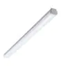 Philips LED Waterdichte Montagebalk Ledinaire WT060C 30W 3600lm - 840 Koel Wit | 120cm 
