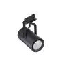 Philips LED Railspot Spot GreenSpace Accent Projector GEN2 ST321S Zwart 19W 2700lm 54D - 840 Koel Wit | Dimbaar