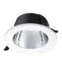 Philips LED Downlight Ledinaire DN070B 12W 1200lm 60D - 830 Warm Wit | 170mm - Zaagmaat 150mm