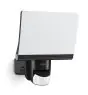 Steinel LED Breedstraler XLED Home Graphite 20W 1608lm - 830 Warm Wit | IP44 - Symmetrisch