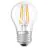 Osram Classic LED E27 Boule Filament Claire 4W 470lm - 865 Lumière Du Jour | Équivalent 40W